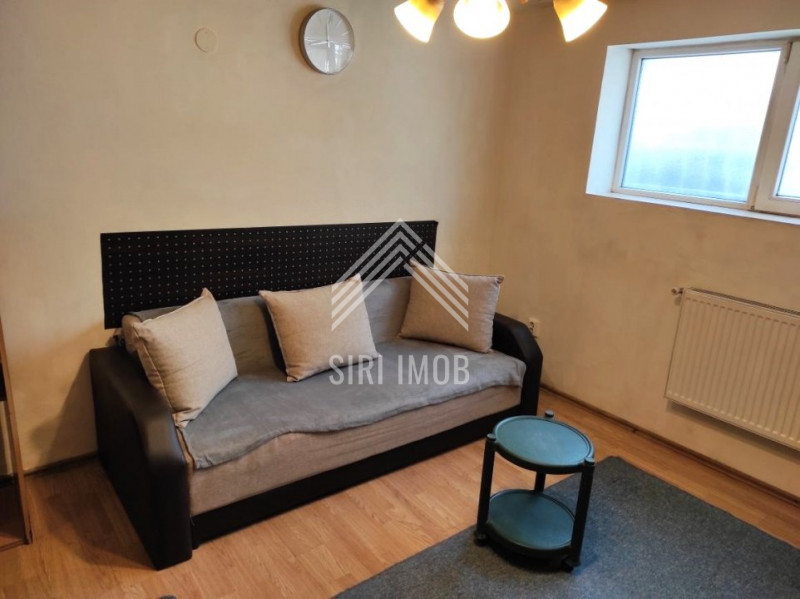 Apartament cu o camera in Zorilor