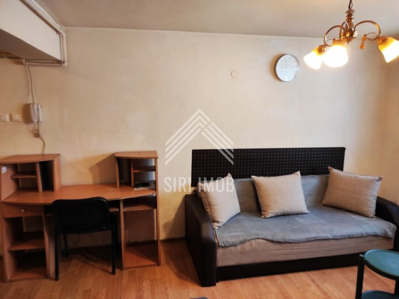 Apartament cu o camera in Zorilor