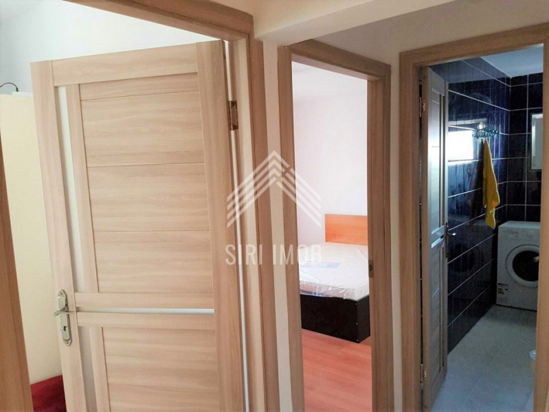 Apartament decomandat 3 camere, cart.Marasti, str.Dunarii, 2 bai, balcon generos