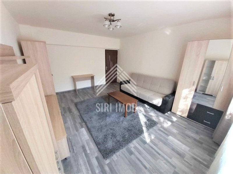 Apartament 1 camera,cofort sporit, cart. Gheorgheni, zona piata Cipariu