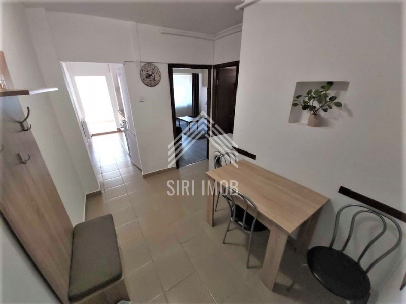 Apartament 1 camera,cofort sporit, cart. Gheorgheni, zona piata Cipariu