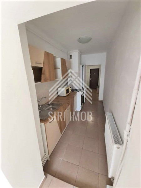 Apartament 1 camera,cofort sporit, cart. Gheorgheni, zona piata Cipariu