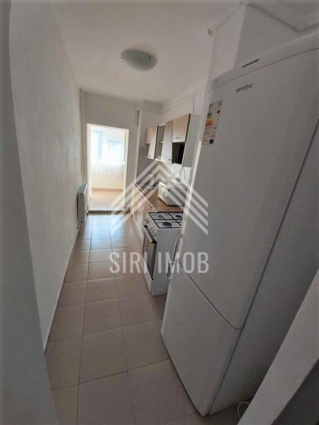 Apartament 1 camera,cofort sporit, cart. Gheorgheni, zona piata Cipariu