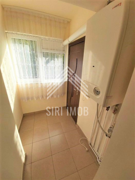 Apartament 1 camera,cofort sporit, cart. Gheorgheni, zona piata Cipariu