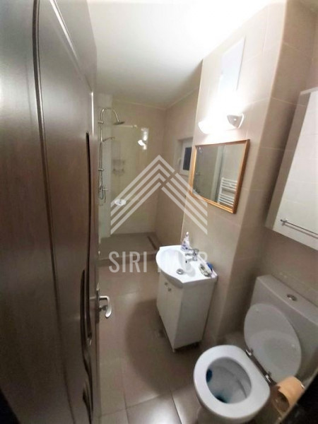 Apartament 1 camera,cofort sporit, cart. Gheorgheni, zona piata Cipariu