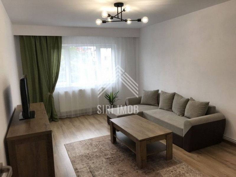 Apartament cu 2 camere in Zorilor