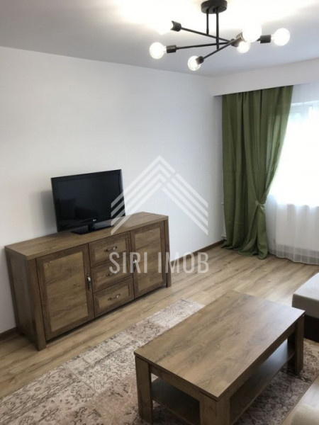 Apartament cu 2 camere in Zorilor