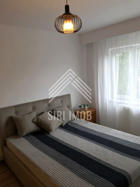 Apartament cu 2 camere in Zorilor