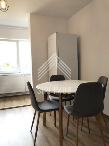 Apartament cu 2 camere in Zorilor