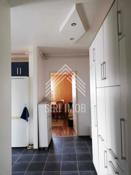 Apartament cu 2 camere decomandate in Marasti, Calea Dorobantilor