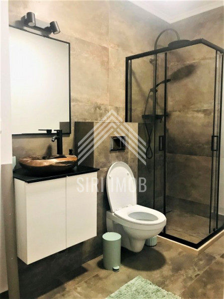 Apartament deosebit 2 camere, cart.BunaZiua, Grand Hill Residence