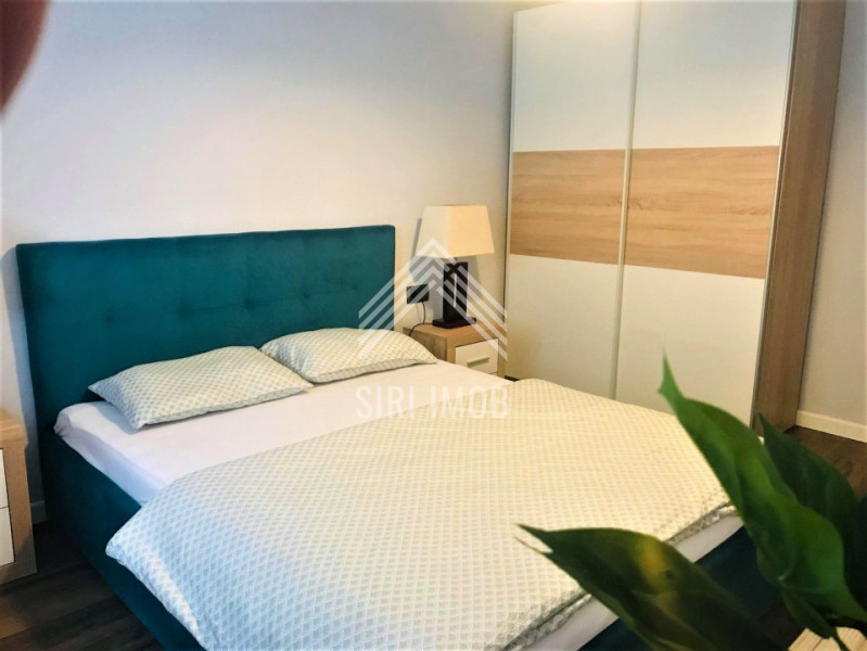 Apartament deosebit 2 camere, cart.BunaZiua, Grand Hill Residence