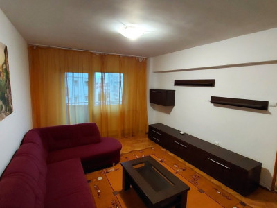Apartament cu 3 camere decomandate in Marasti