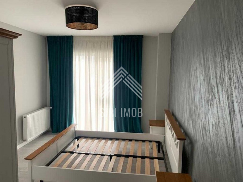 Apartament modern cu 2 camere in Buna Ziua