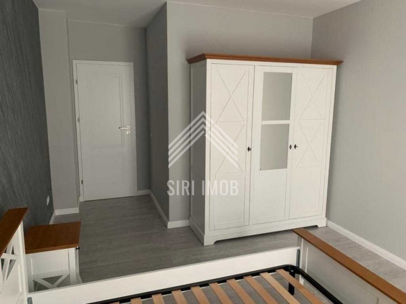 Apartament modern cu 2 camere in Buna Ziua