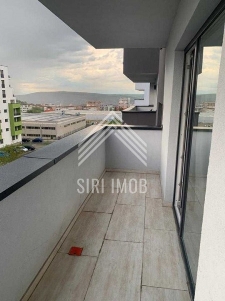 Apartament modern cu 2 camere in Buna Ziua