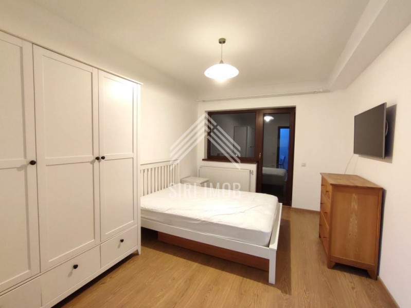 Apartament cu 3 camere in Marasti