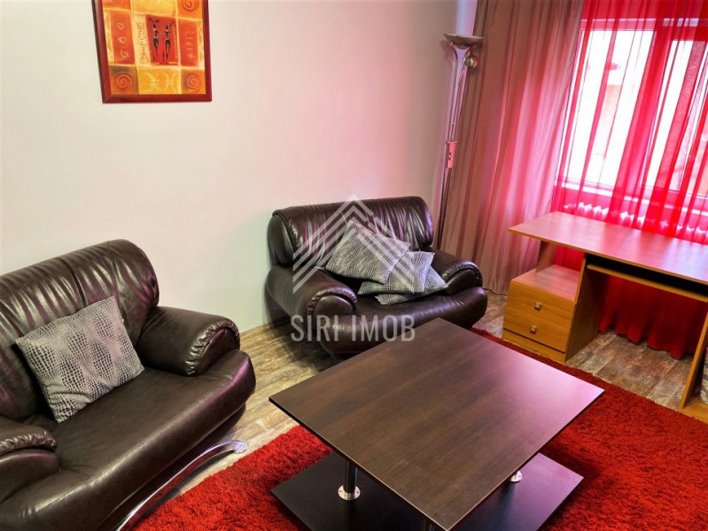 Apartament deosebit cu 2 camere de inchiriat in zona UMF