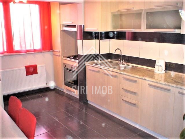 Apartament deosebit cu 2 camere de inchiriat in zona UMF