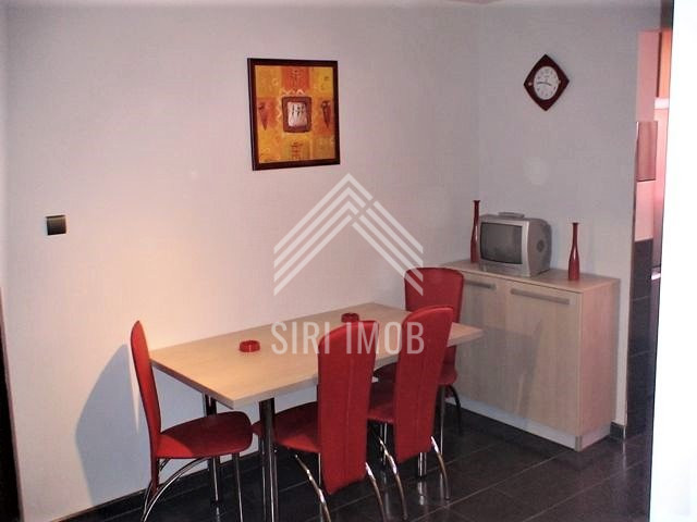 Apartament deosebit cu 2 camere de inchiriat in zona UMF