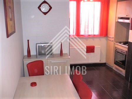 Apartament deosebit cu 2 camere de inchiriat in zona UMF