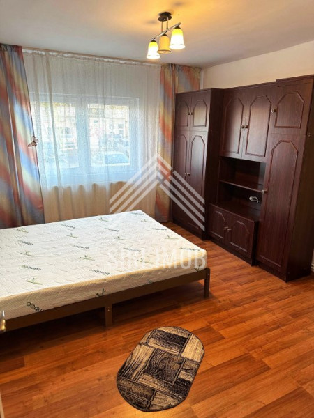 Apartament decomandat cu o camera in Manastur