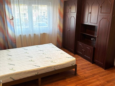 Apartament decomandat cu o camera in Manastur