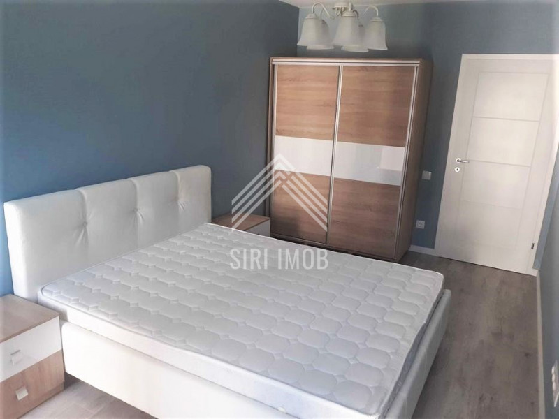 Apartament prima inchiriere cu 2 camere in centru