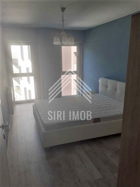 Apartament prima inchiriere cu 2 camere in centru