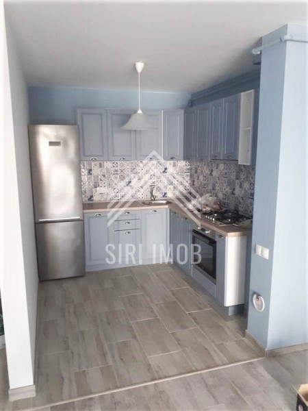 Apartament prima inchiriere cu 2 camere in centru