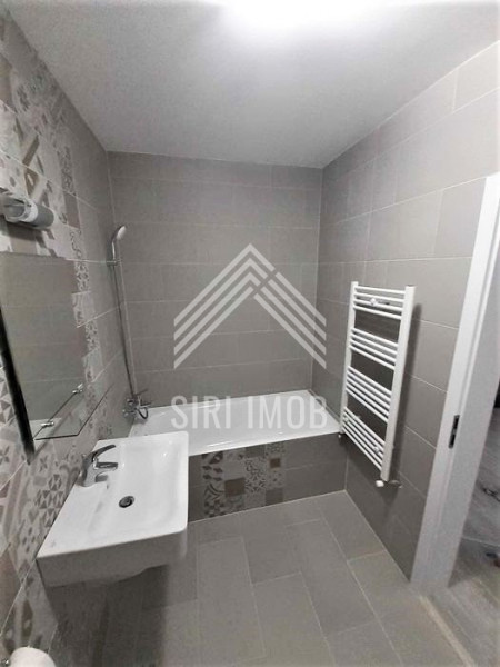 Apartament prima inchiriere cu 2 camere in centru