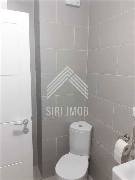 Apartament prima inchiriere cu 2 camere in centru