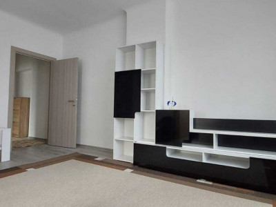 Apartament cu 2 camere la prima inchiriere in Iris