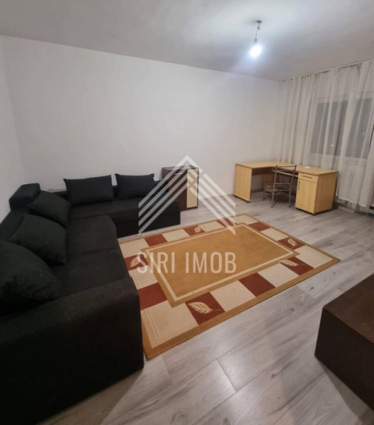 Apartament cu 3 camere decomndate in Marasti