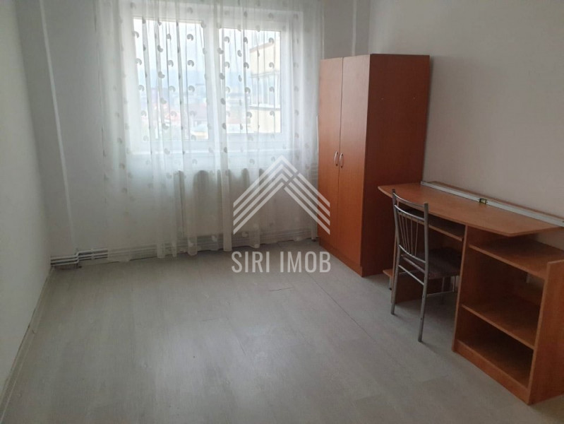 Apartament cu 3 camere decomndate in Marasti