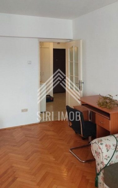Apartament decomandat cu 1 camera in Gheorgheni