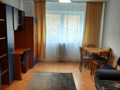 Garsoniera in Gruia