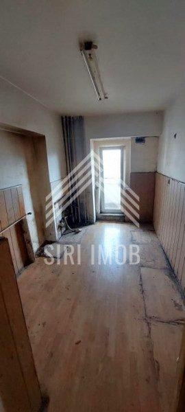 Apartament cu 2 camere decomandate si 2 balcoane in Marasti