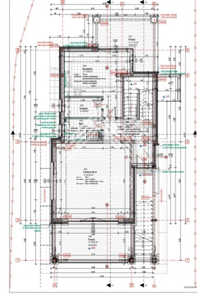 Vila cu arhitectura moderna din materiale premium comision 0 % !