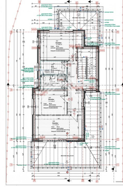 Vila cu arhitectura moderna din materiale premium comision 0 % !