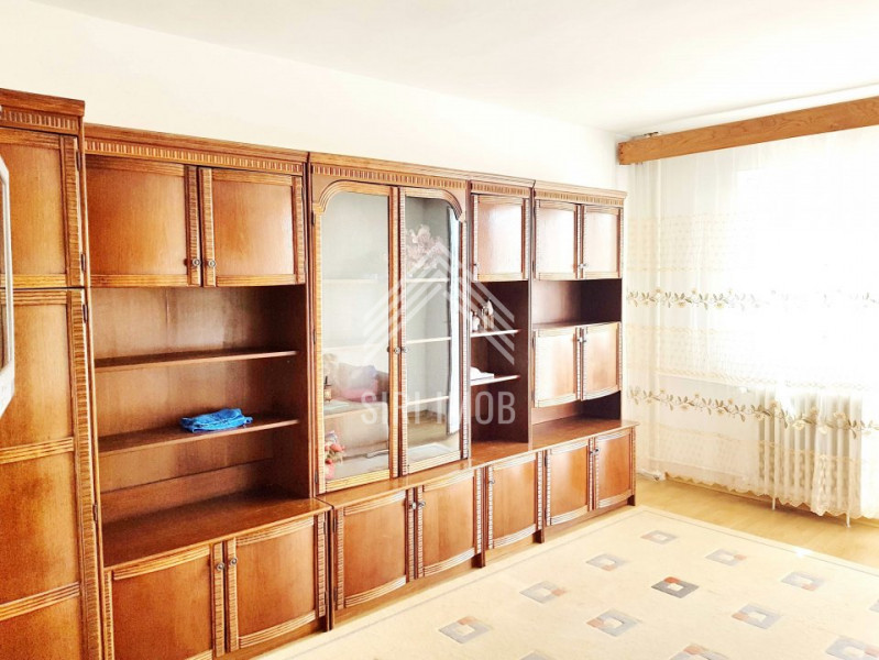 Apartament cu 4 camere decomandate in Zona Big Manastur