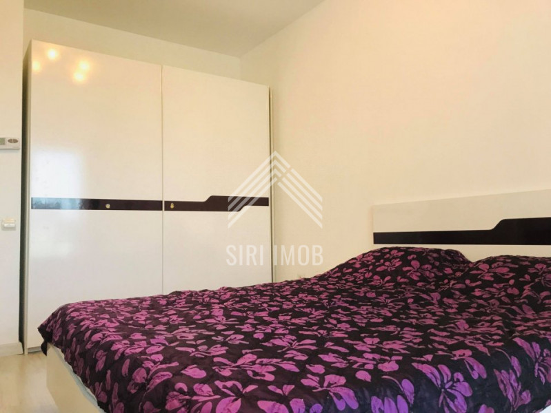 Apartament deosebit 2 camere, cart.Buna Ziua, parcare privata, panorama superba