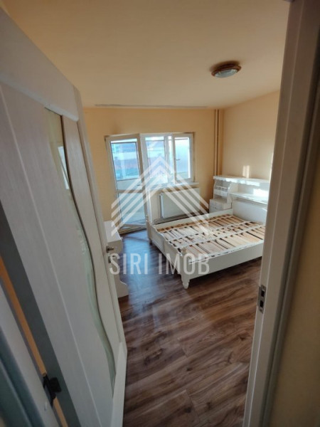 Apartament cu 2 camere decomandate in Marasti