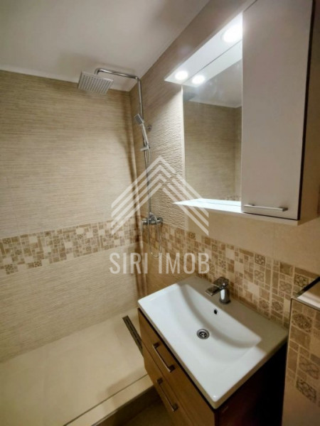 Apartament cu 2 camere decomandate in Marasti
