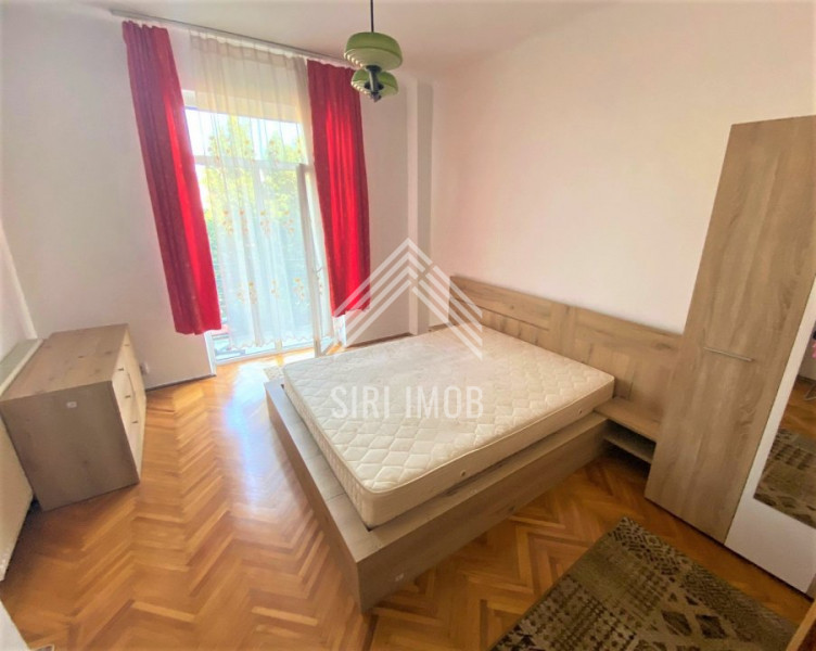 Apartament 2 camere, zona semicentrala, zona TheOffice