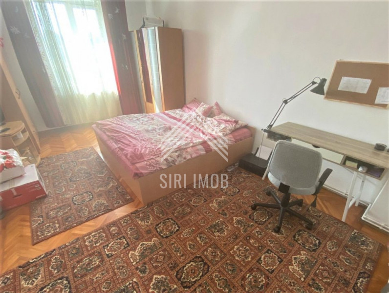 Apartament 2 camere, zona semicentrala, zona TheOffice