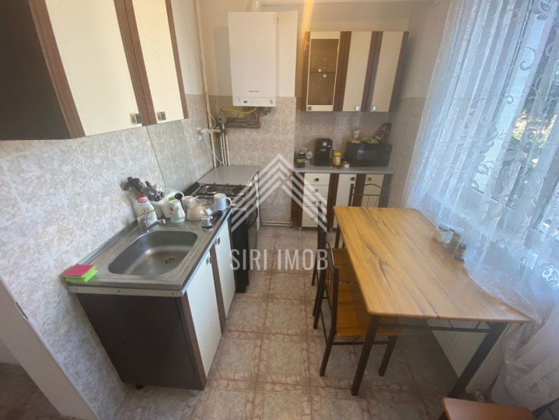 Apartament 2 camere, zona semicentrala, zona TheOffice