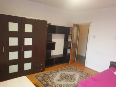 Apartament cu 3 camere decomandate in Grigorescu