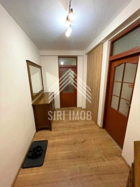 Apartament cu 2 camere si parcare la prima inchiriere in Gheorgheni