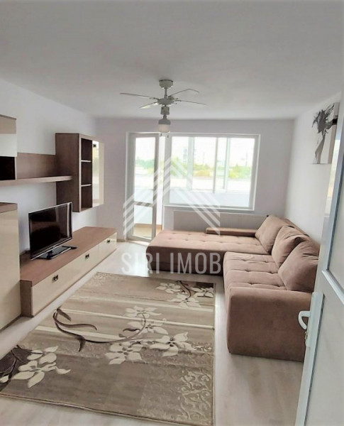 Apartament 2 camere dec, cart.Gheorgheni, zona FSEGA si FSPAC